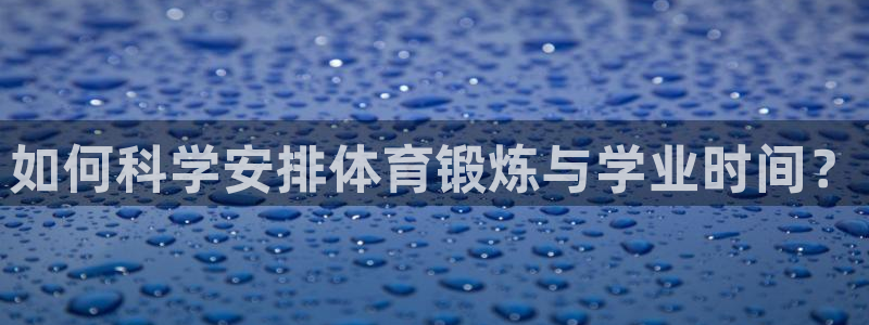 三亿体育网页版