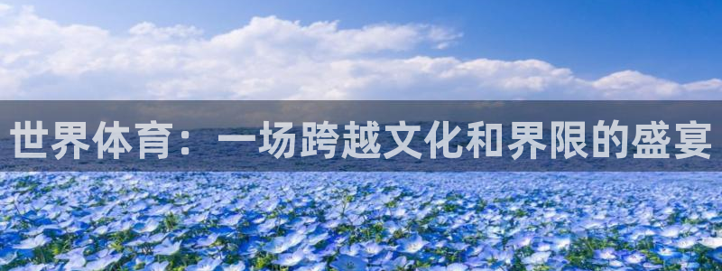 三亿体育登录
